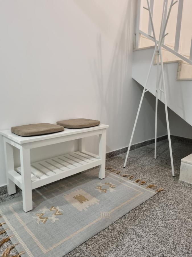Blue Beach Apartment - Caminhos De Santiago-Airport Praia de Angeiras Bagian luar foto